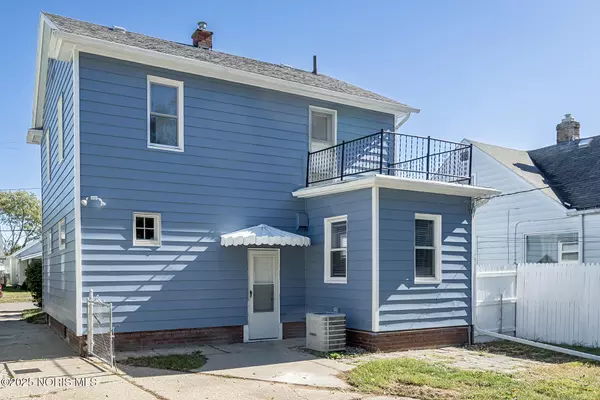 Toledo, OH 43609,1022 National AVE