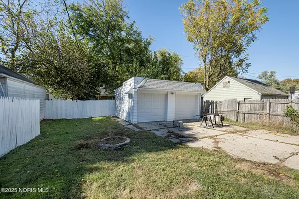 Toledo, OH 43609,1022 National AVE