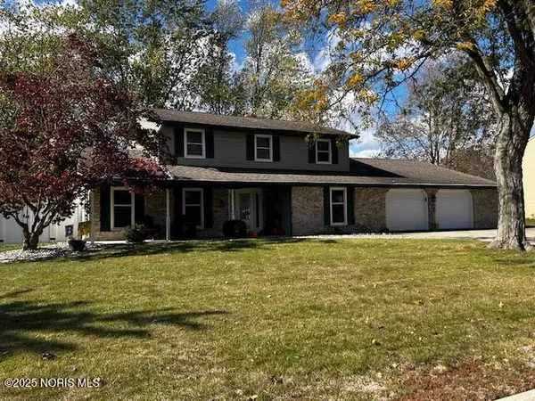 Bryan, OH 43506,205 Indiana DR