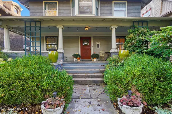 Toledo, OH 43620,2040 Glenwood AVE