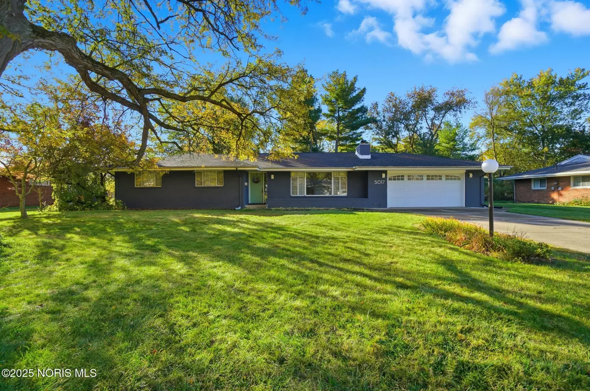 Toledo, OH 43615,5017 Macklyn DR