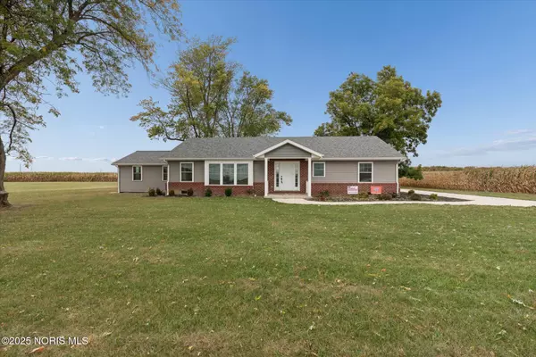 Liberty Center, OH 43532,U105 County Road 10