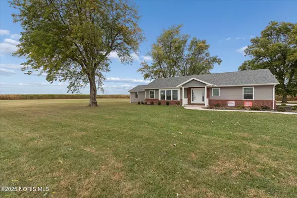 Liberty Center, OH 43532,U105 County Road 10