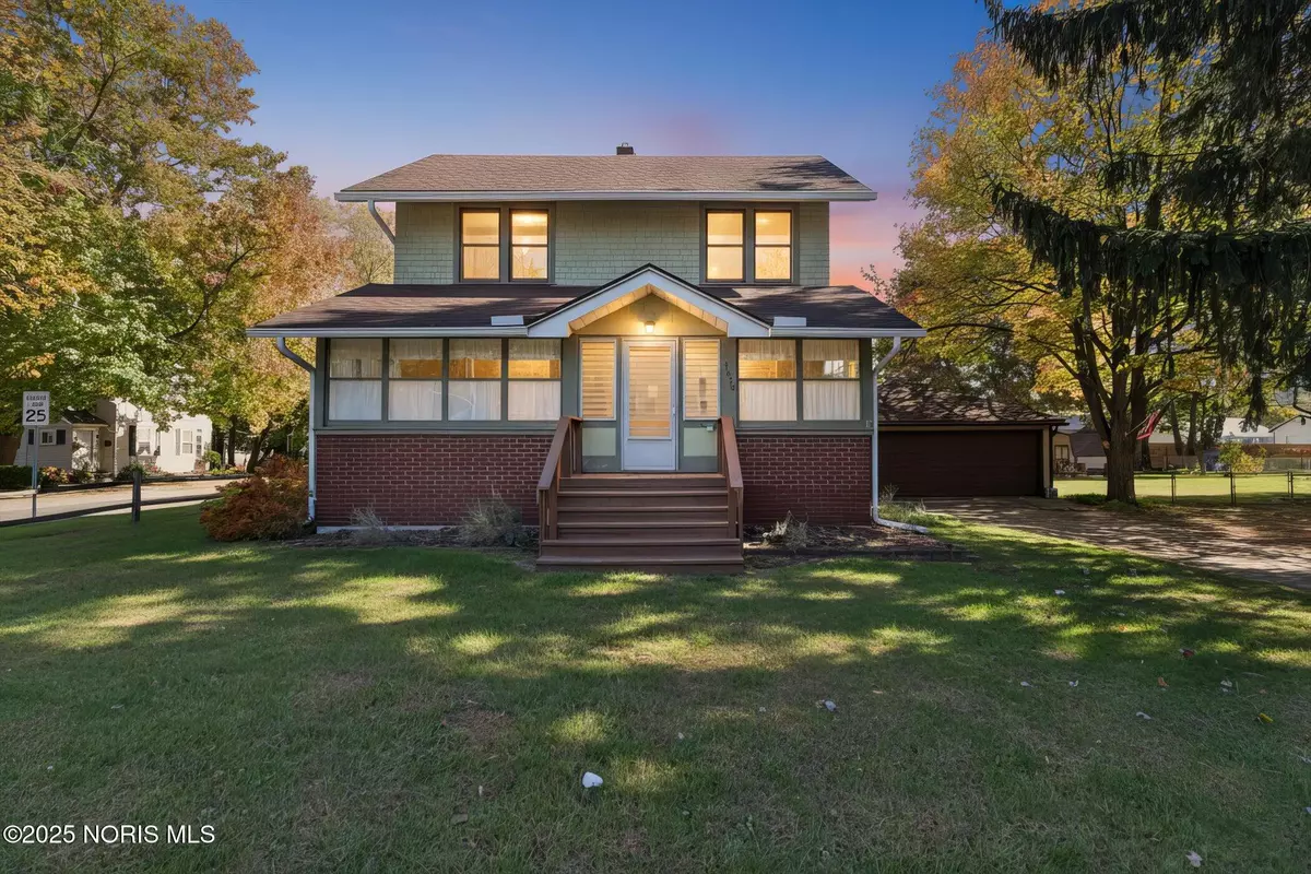 Toledo, OH 43613,5470 Douglas RD