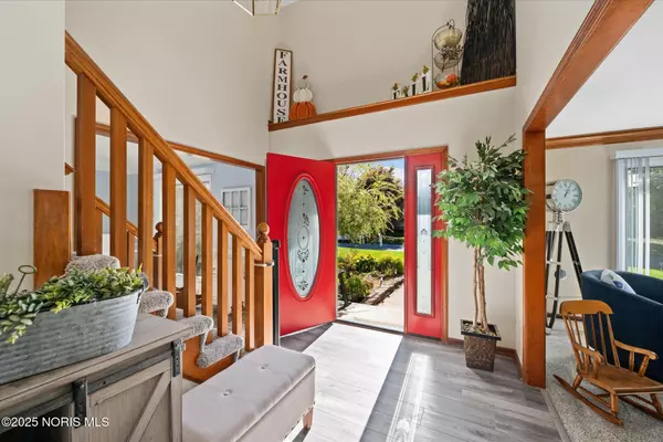 Toledo, OH 43623,5004 Hunters Green DR