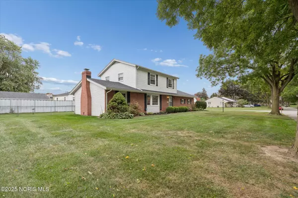 Toledo, OH 43611,5504 Ketukkee TRL