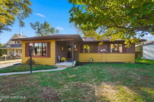 Sylvania, OH 43560,6641 Convent BLVD