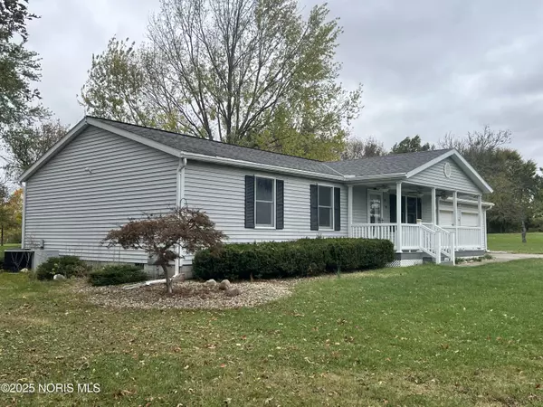 Attica, OH 44807,20 Ash DR