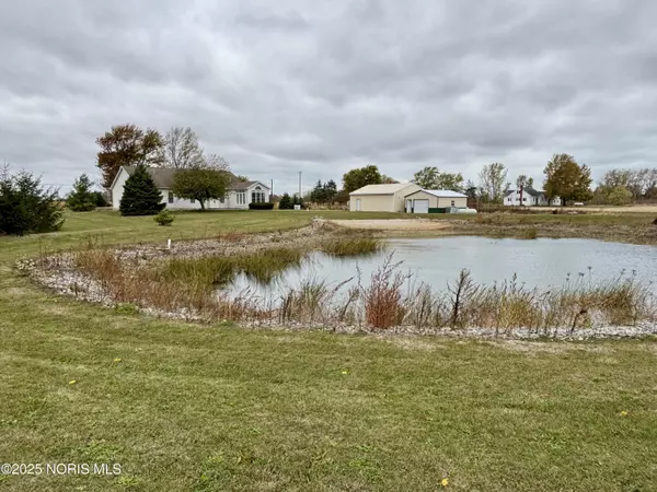 Martin, OH 43445,7105 N Elliston Trowbridge RD