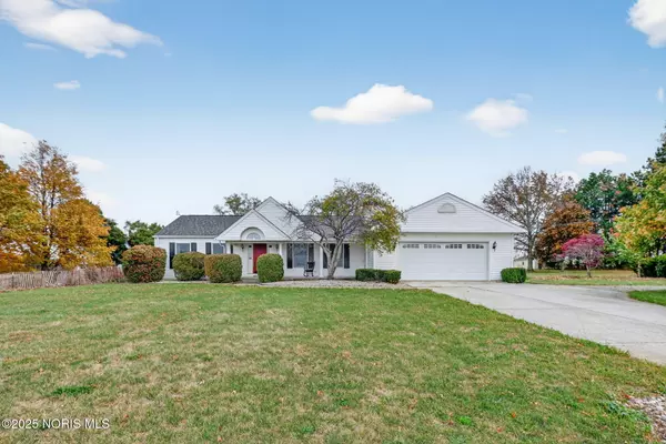 Rawson, OH 45881,18101 County Road 12