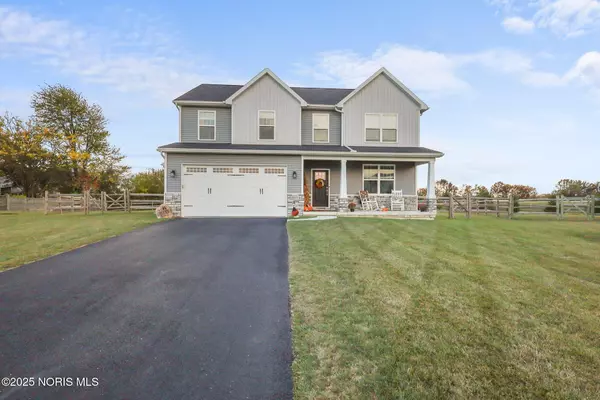 Perrysburg, OH 43551,11037 Bay Trace DR