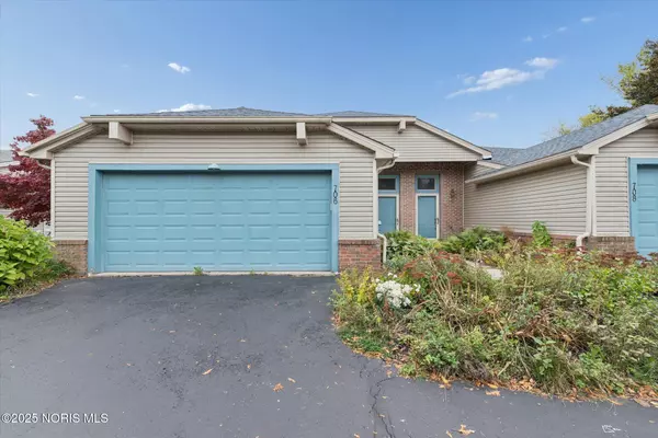 Toledo, OH 43615,710 Hilltop LN