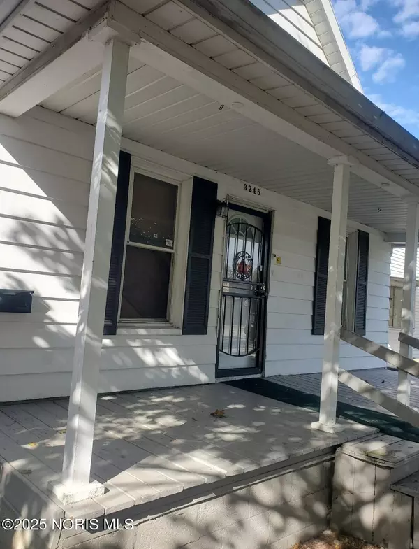 Toledo, OH 43608,3245 Elm ST