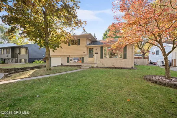 Toledo, OH 43615,2515 Orchard Hills BLVD