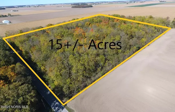 Leipsic, OH 45856,Rd X