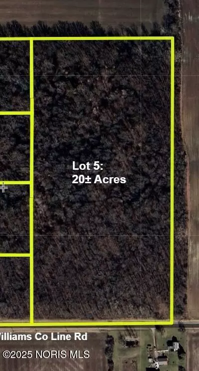 A RD, Bryan, OH 43506