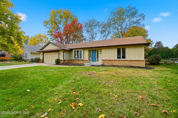 4073 Grandview CT, Toledo, OH 43614