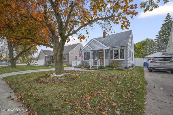 Oregon, OH 43616,1620 Reswick DR