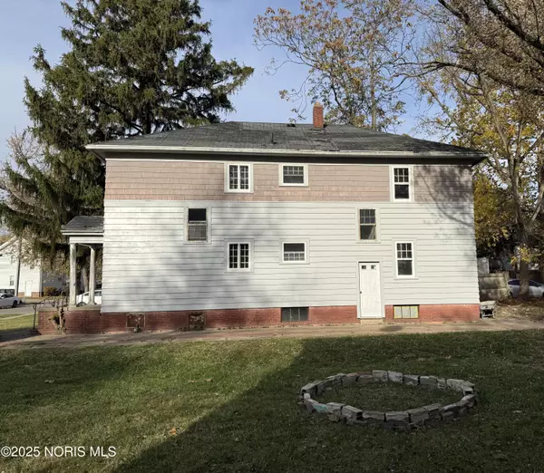 Toledo, OH 43606,2712 Hoehler DR