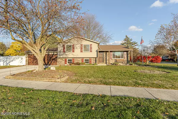 540 Independence DR, Waterville, OH 43566