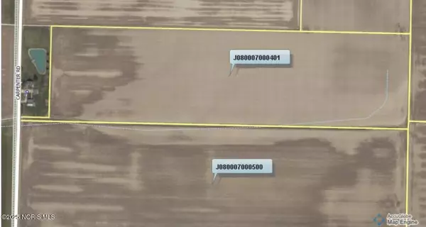 00 Carpenter RD, Defiance, OH 43512