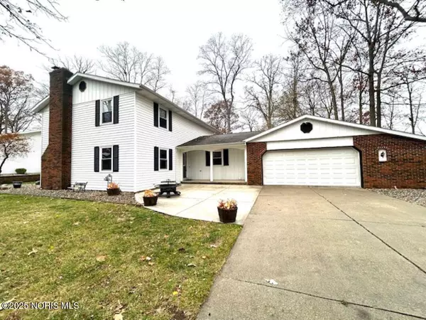 109 Scott DR, Bryan, OH 43506