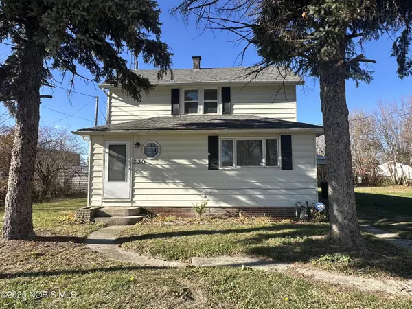 230 Ritter AVE, Northwood, OH 43619