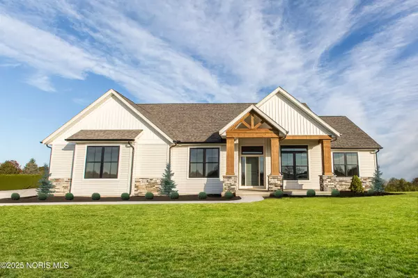 4351 Sage ST, Maumee, OH 43537