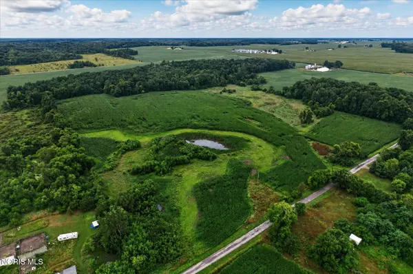 County Road Q, Edon, OH 43518