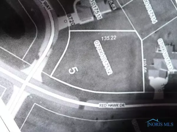 Findlay, OH 45840,0 Waterford Way Lot 78