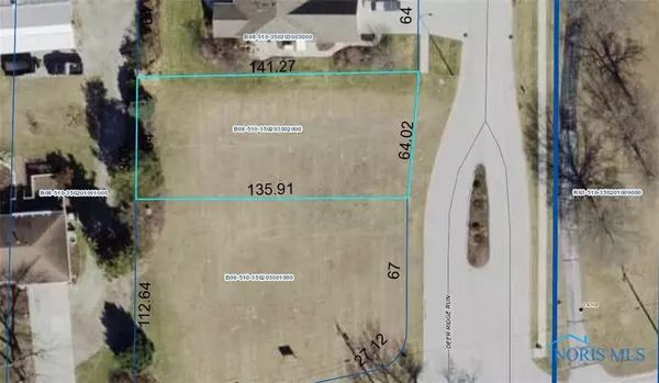 Bowling Green, OH 43402,994 Deer Ridge Run