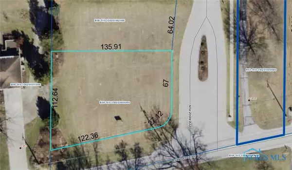 Bowling Green, OH 43402,1000 Deer Ridge Run