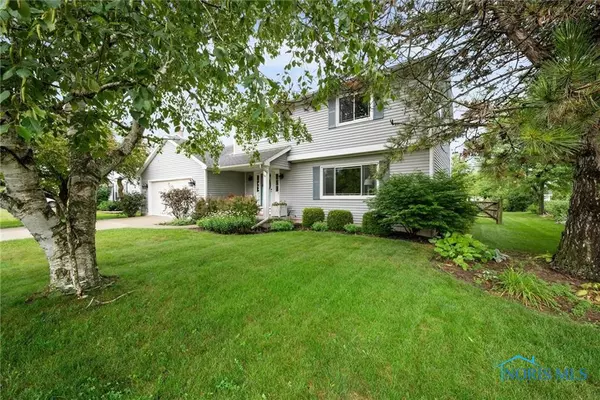 Waterville, OH 43566,424 Patriot DR