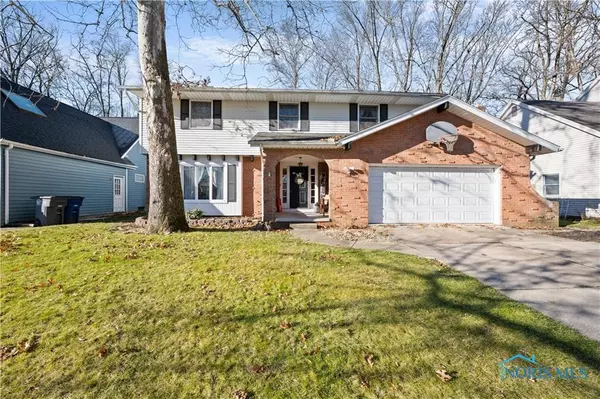 5217 Bridlington DR, Toledo, OH 43623