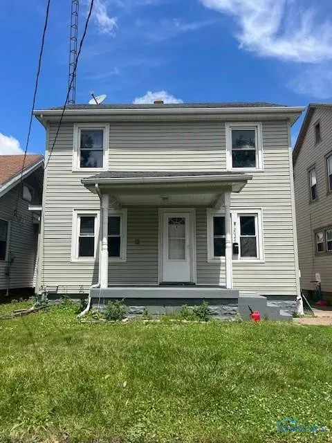 2024 Brame PL, Toledo, OH 43613