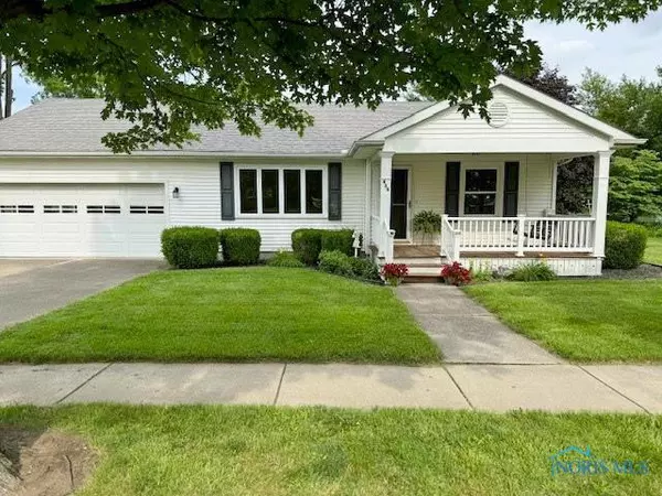 Hamler, OH 43524,435 S First ST