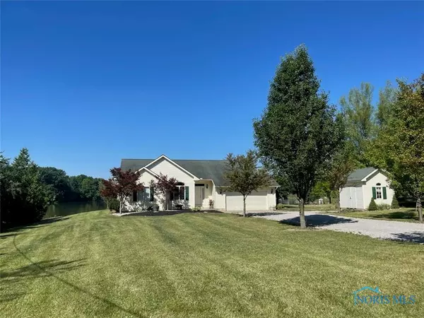 360 Wasco TRL, Montpelier, OH 43543