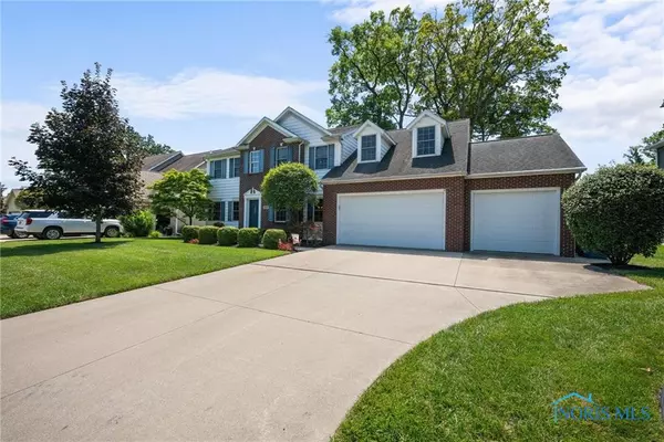 Holland, OH 43528,7843 Pilliod RD