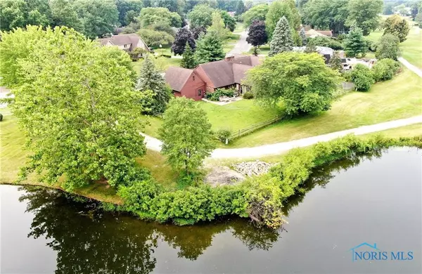 Maumee, OH 43537,2834 Byrnwyck