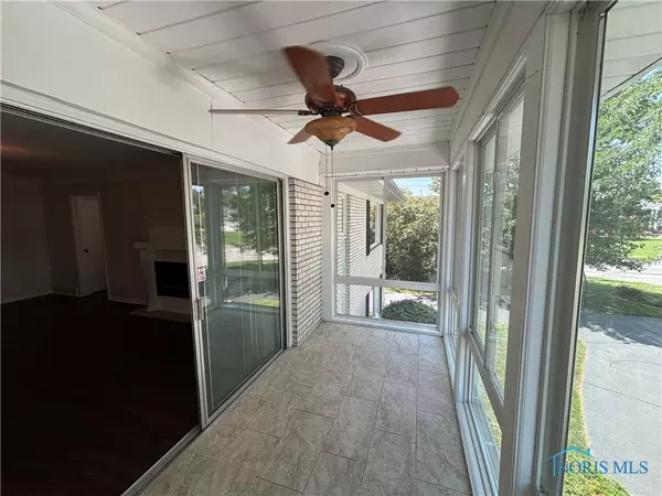 4057 Hillandale RD Ottawa Hills, OH 43606