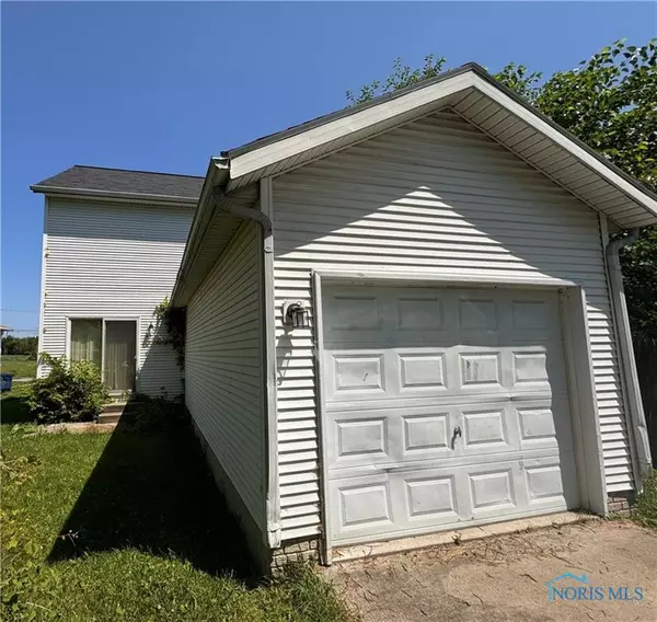 Toledo, OH 43606,1461 Milburn AVE