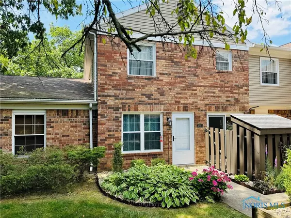 5717 Bernath Court, Toledo, OH 43615