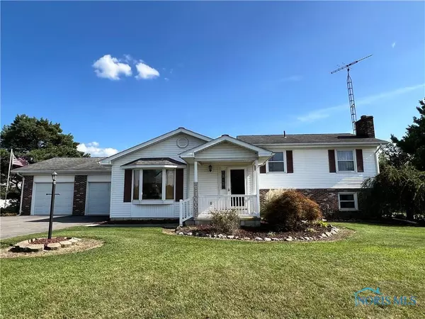 4800 W Township Road 152, Kansas, OH 44841