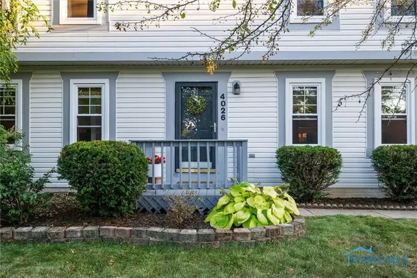 Oregon, OH 43616,4026 Heritage CV