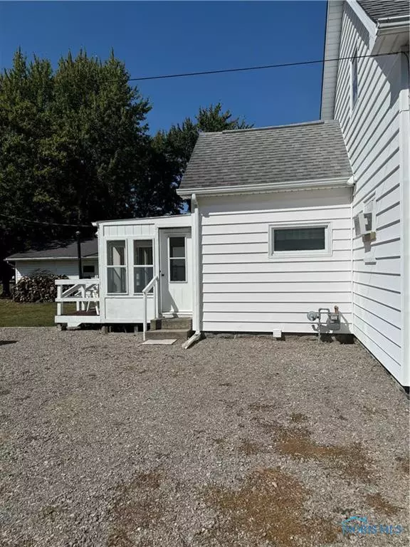 Hamler, OH 43524,520 E 2nd ST