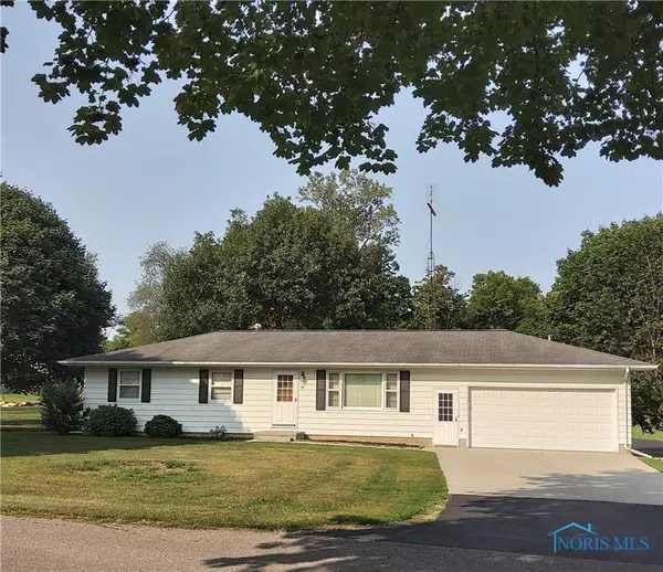 207 N Maple ST, Fayette, OH 43521
