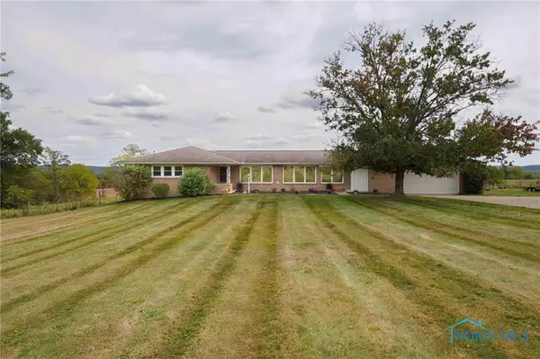 555 Pugh RD, Mansfield, OH 44906