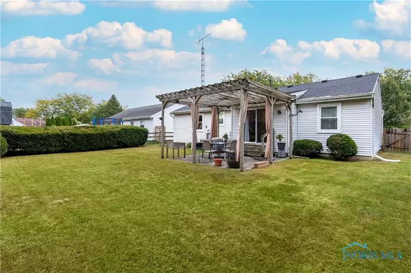 Maumee, OH 43537,635 Bennington DR