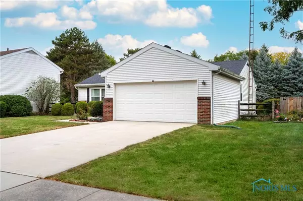 Maumee, OH 43537,635 Bennington DR