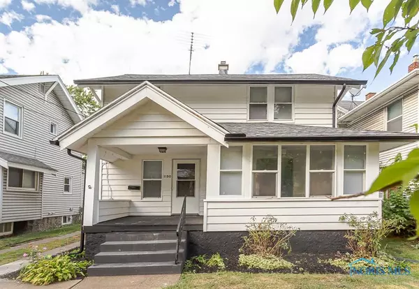 Toledo, OH 43612,1150 Berdan AVE